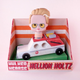 Illustration for article titled These Pop Culture Sculptures Are Too Cute For Words